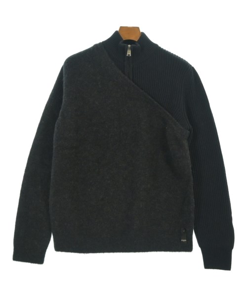 FENDI フェンディ ニット・セーター メンズ 【古着】【中古】