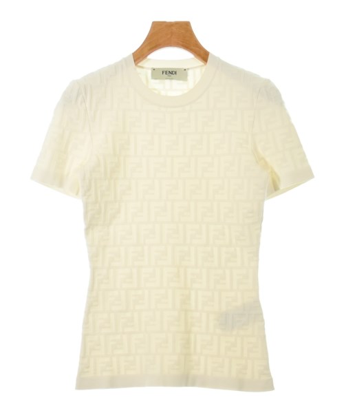 FENDI フェンディ ニット・セーター レディース 【古着】【中古】