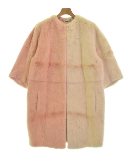 FENDI フェンディ コート（その他） レディース 【古着】【中古】