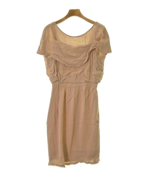 FENDI フェンディ ワンピース レディース 【古着】【中古】