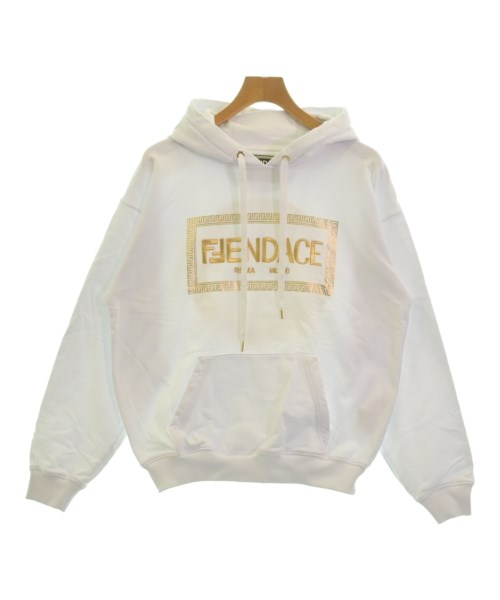 FENDI フェンディ パーカー メンズ 【古着】【中古】
