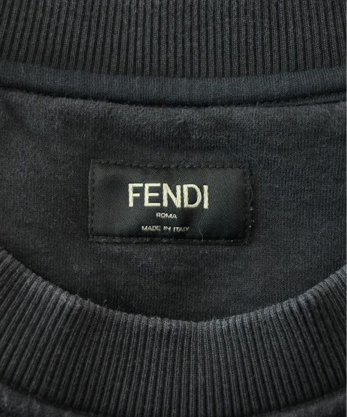 FENDI フェンディ スウェット メンズ 【古着】【中古】_2