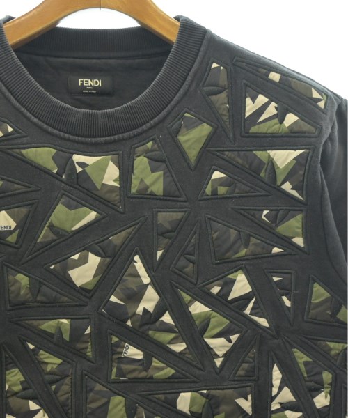 FENDI フェンディ スウェット メンズ 【古着】【中古】_5