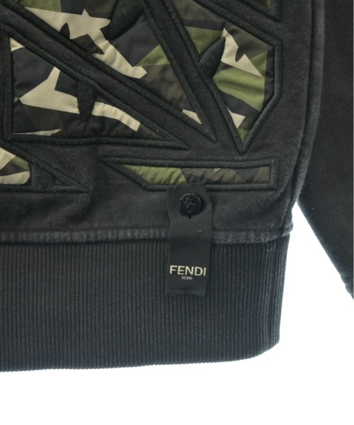 FENDI フェンディ スウェット メンズ 【古着】【中古】_6