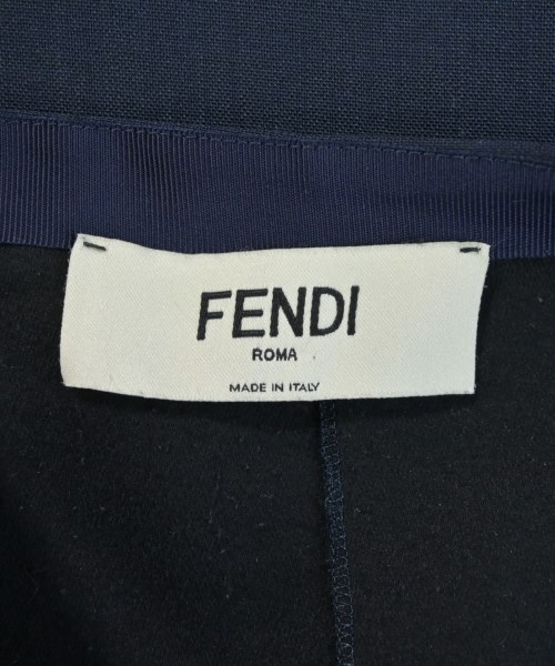 FENDI フェンディ ロング・マキシ丈スカート レディース 【古着】【中古】_2