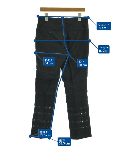 FENDI フェンディ パンツ（その他） メンズ 【古着】【中古】 