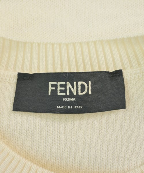 FENDI フェンディ ニット・セーター メンズ 【古着】【中古】_2