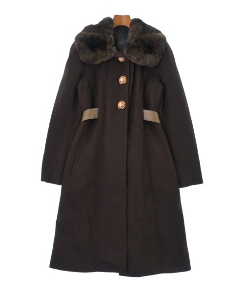 FENDI フェンディ コート（その他） レディース 【古着】【中古】