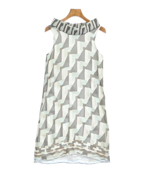 FENDI フェンディ ワンピース レディース 【古着】【中古】