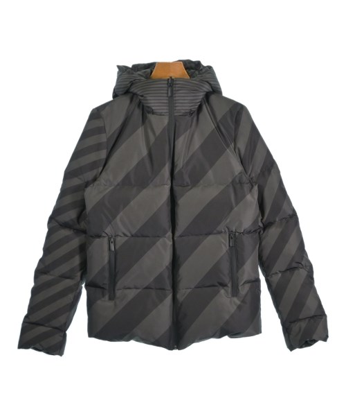 FENDI フェンディ ダウンジャケット/ダウンベスト メンズ 【古着】【中古】
