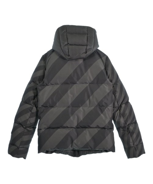 FENDI フェンディ ダウンジャケット/ダウンベスト メンズ 【古着】【中古】