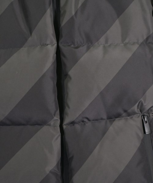 FENDI フェンディ ダウンジャケット/ダウンベスト メンズ 【古着】【中古】