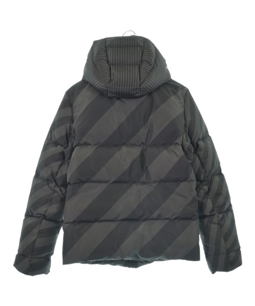 FENDI フェンディ ダウンジャケット/ダウンベスト メンズ 【古着】【中古】