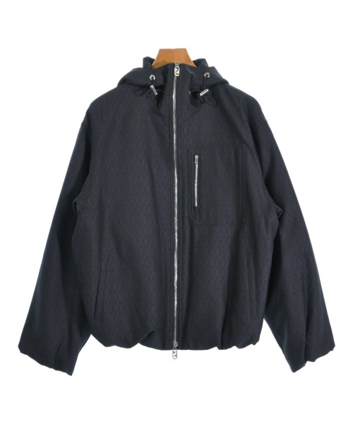 FENDI フェンディ マウンテンパーカー メンズ 【古着】【中古】