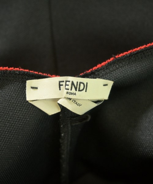 FENDI フェンディ ワンピース レディース 【古着】【中古】_2