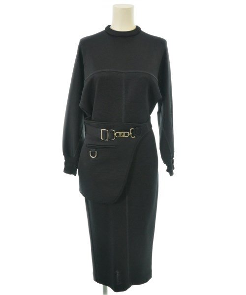 FENDI フェンディ ワンピース レディース 【古着】【中古】