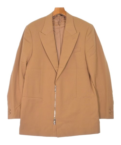 FENDI フェンディ ジャケット メンズ 【古着】【中古】