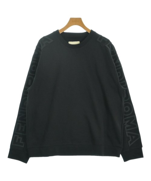 FENDI フェンディ スウェット メンズ 【古着】【中古】