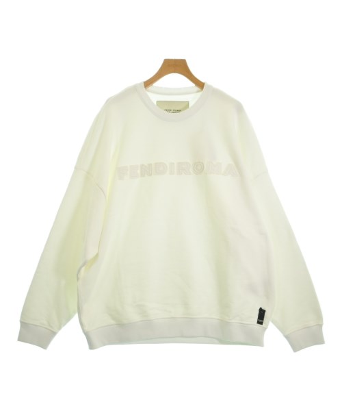 FENDI フェンディ スウェット メンズ 【古着】【中古】