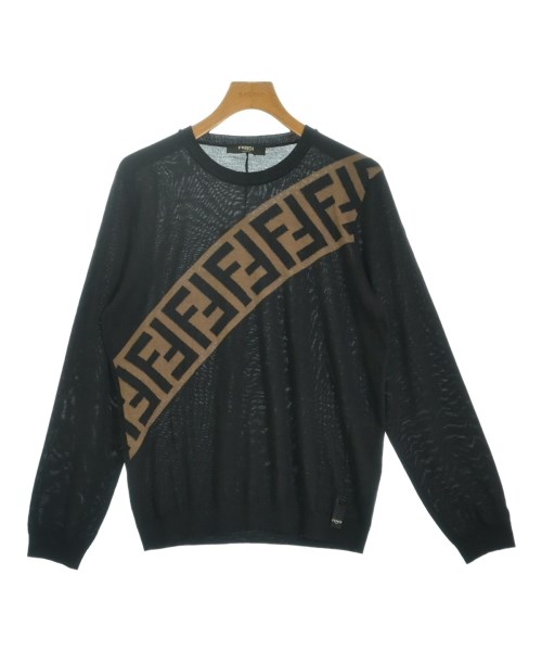 FENDI フェンディ ニット・セーター メンズ 【古着】【中古】