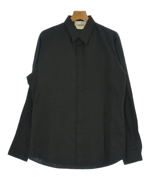 FENDI フェンディ カジュアルシャツ メンズ 【古着】【中古】
