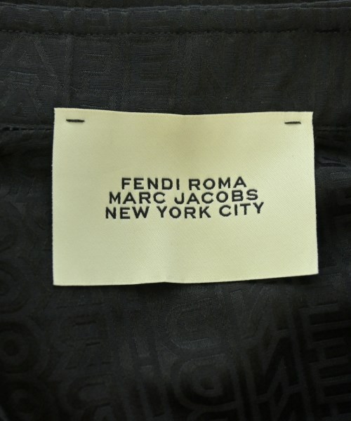FENDI フェンディ カジュアルシャツ メンズ 【古着】【中古】