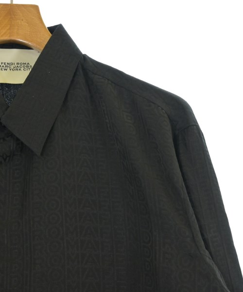 FENDI フェンディ カジュアルシャツ メンズ 【古着】【中古】