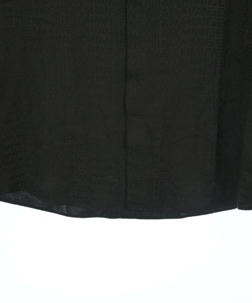 FENDI フェンディ カジュアルシャツ メンズ 【古着】【中古】
