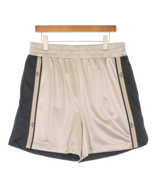 FENDI フェンディ ショートパンツ メンズ 【古着】【中古】