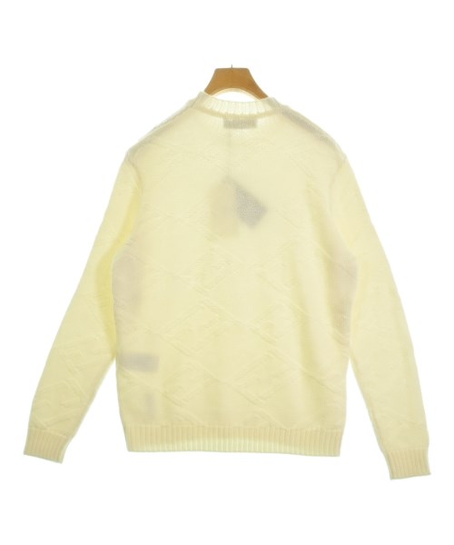 FENDI フェンディ ニット・セーター メンズ 【古着】【中古】 【公式通販】