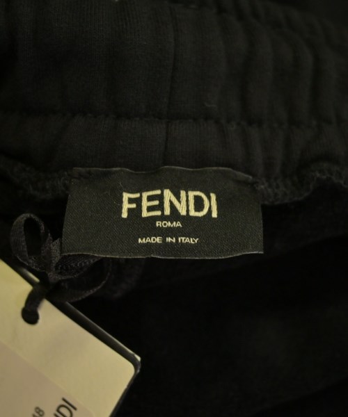 FENDI フェンディ スウェットパンツ メンズ 【古着】【中古】