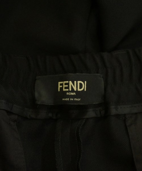 FENDI フェンディ スラックス メンズ 【古着】【中古】_2