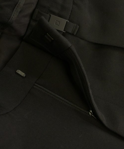 FENDI フェンディ スラックス メンズ 【古着】【中古】_4