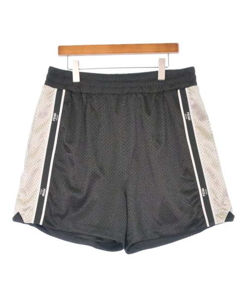FENDI フェンディ　ショートパンツ FENDI フェンディ ショートパンツ/バミューダパンツ【大きい