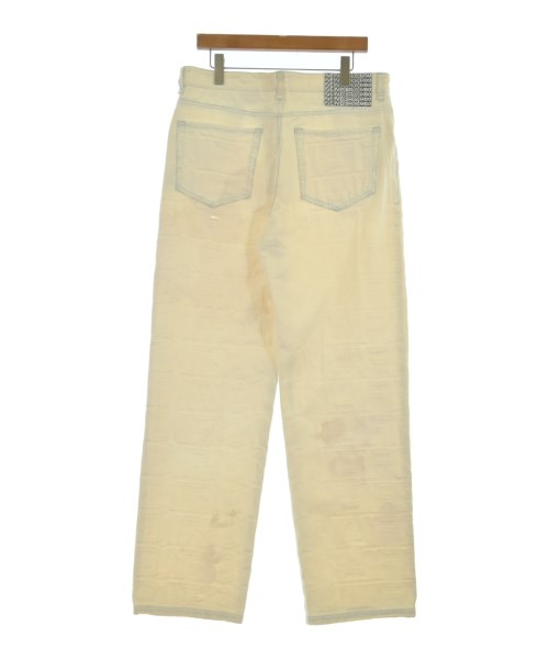 FENDI フェンディ　150 160 デニム　パンツ FENDI（フェンディ）デニムパンツ 青 サイズ:42(M位) レディース