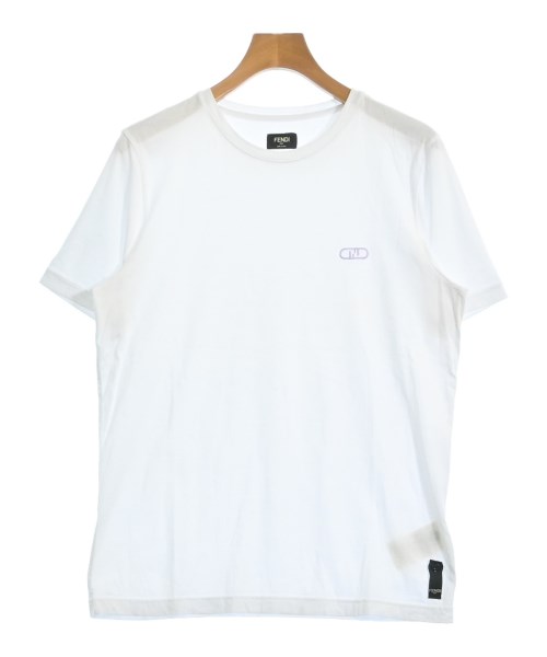 FENDI フェンディ Tシャツ・カットソー メンズ 【古着】【中古】