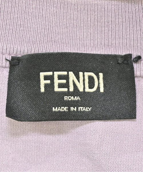 FENDI フェンディ Tシャツ・カットソー メンズ 【古着】【中古】