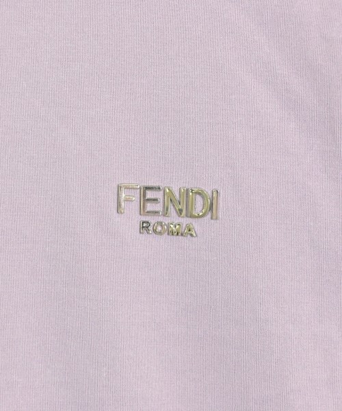 FENDI フェンディ Tシャツ・カットソー メンズ 【古着】【中古】
