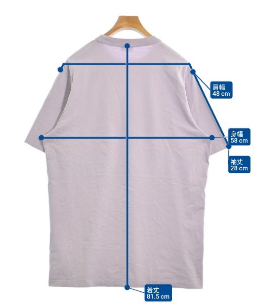FENDI フェンディ Tシャツ・カットソー メンズ 【古着】【中古】