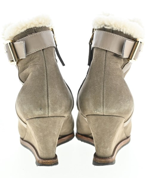 FENDI フェンディ ブーツ レディース 【古着】【中古】_8
