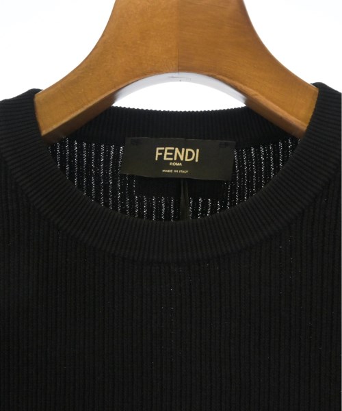 FENDI フェンディ ニット・セーター メンズ 【古着】【中古】