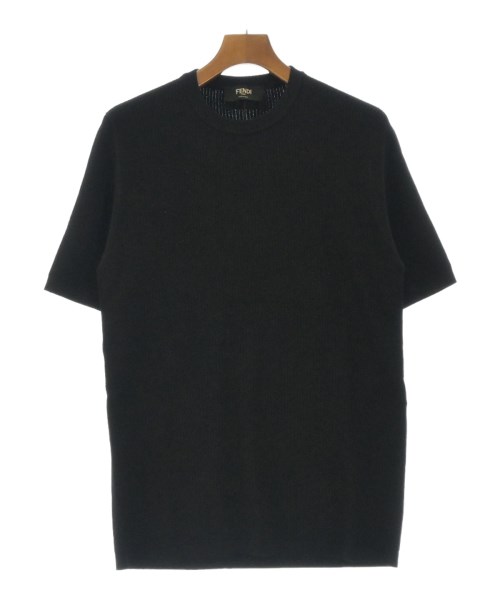 FENDI フェンディ ニット・セーター メンズ 【古着】【中古】