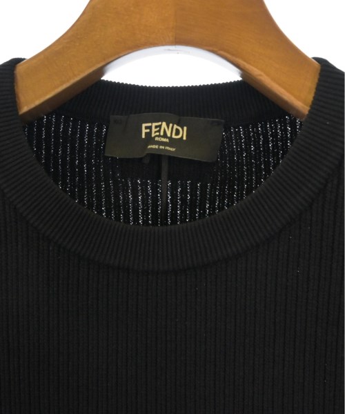 FENDI フェンディ ニット・セーター メンズ 【古着】【中古】