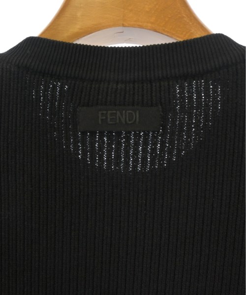 FENDI フェンディ ニット・セーター メンズ 【古着】【中古】
