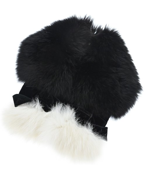 FENDI フェンディ マフラー レディース 【古着】【中古】