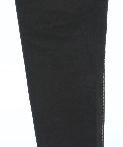 FENDI フェンディ デニムパンツ レディース 【古着】【中古】_6