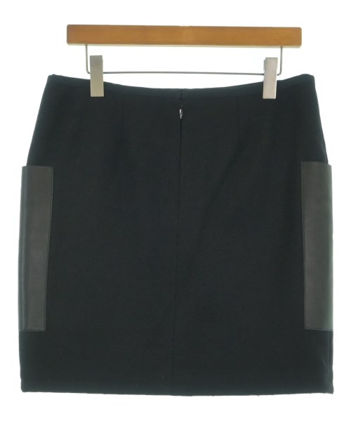 FENDI フェンディ ひざ丈スカート レディース 【古着】【中古】