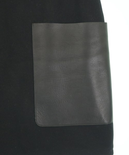 FENDI フェンディ ひざ丈スカート レディース 【古着】【中古】