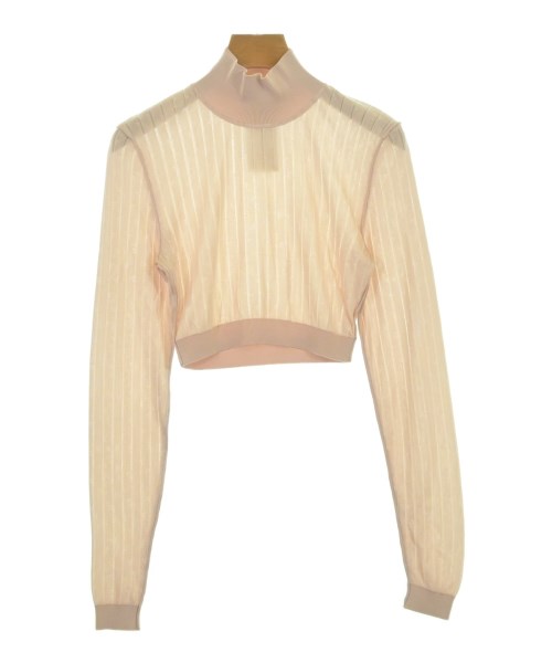 FENDI フェンディ ニット・セーター レディース 【古着】【中古】