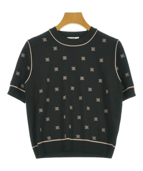 FENDI フェンディ ニット・セーター レディース 【古着】【中古】